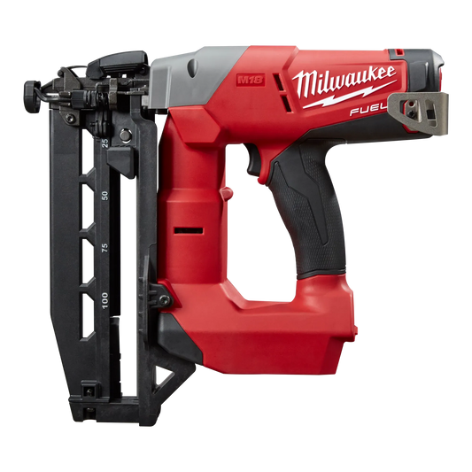 Milwaukee 2741-20 - M18 Fuel 16ga Brad Nailer Kit- Tool Only