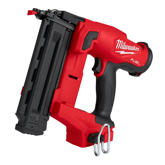 Milwaukee 2746-20 -M18 Fuel 18ga Brad Nailer-Tool Only