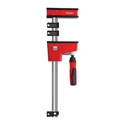 BESSEY KRE3540 40 in. x 3-3/4 in. K-Body REVO 2K Handle Parallel Bar Clamp