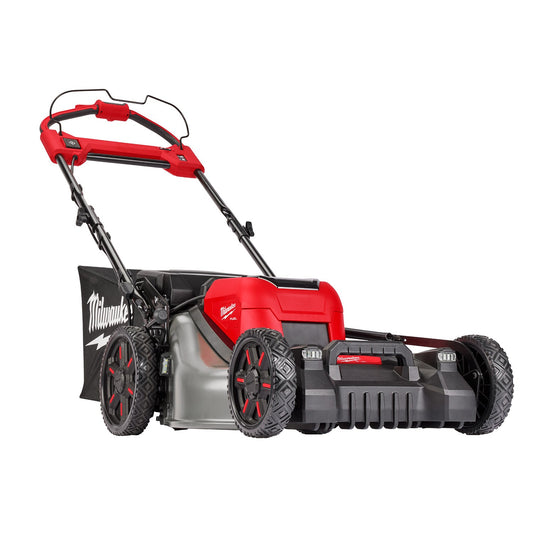 Milwaukee 2823-22HD  -  M18 FUEL™ 21" Self-Propelled Dual Battery Mower Kit