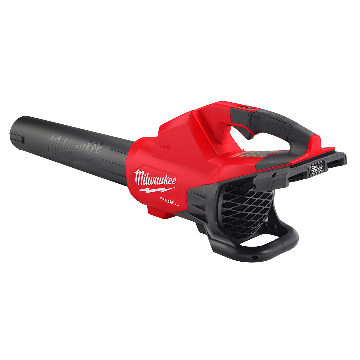 MILWAUKEE  2824-20  M18 FUEL™ Dual Battery Blower - Tool Only