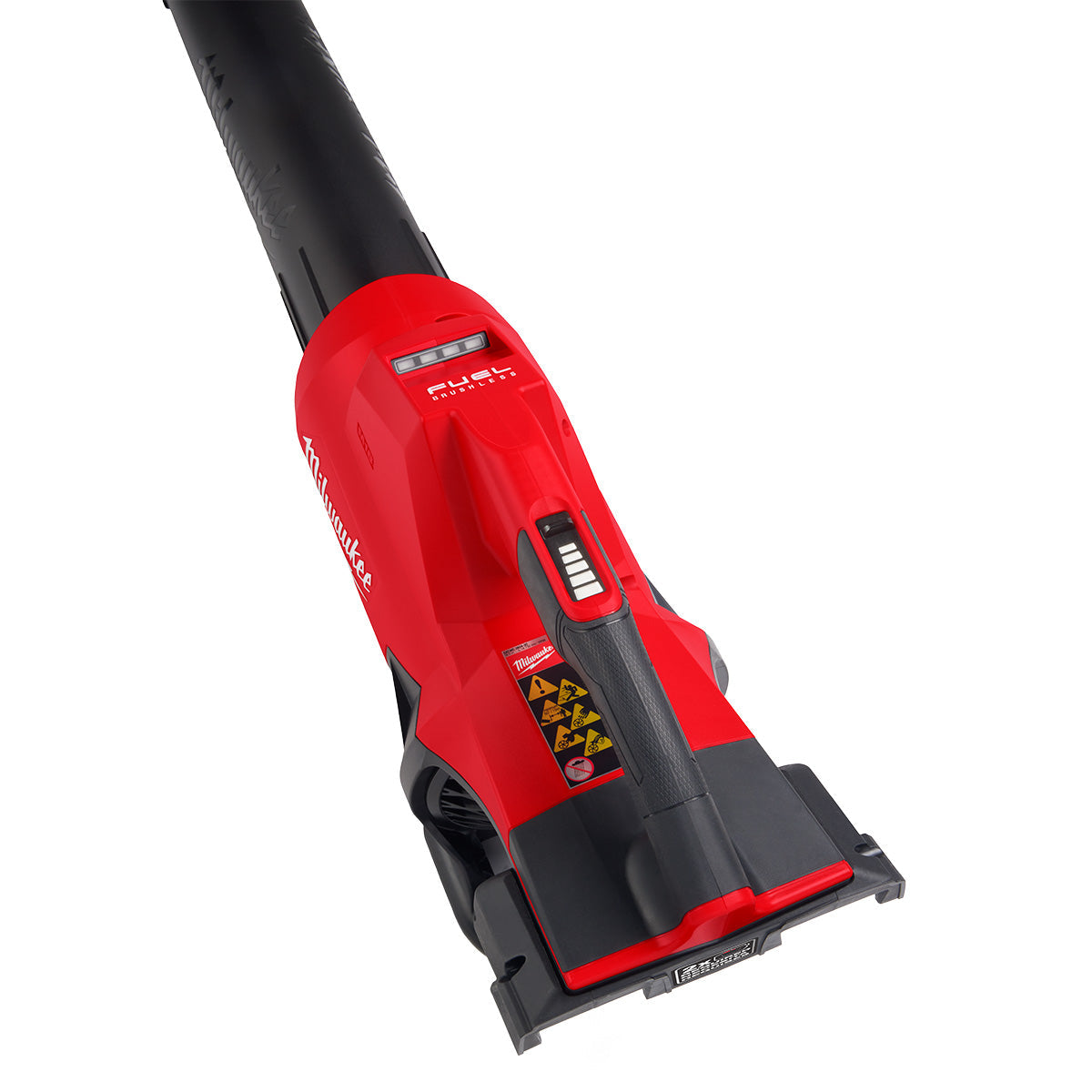 MILWAUKEE  2824-20  M18 FUEL™ Dual Battery Blower - Tool Only