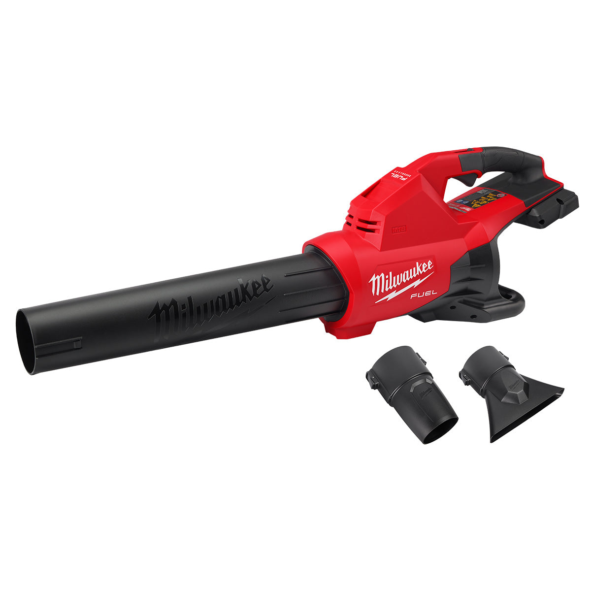 MILWAUKEE  2824-20  M18 FUEL™ Dual Battery Blower - Tool Only