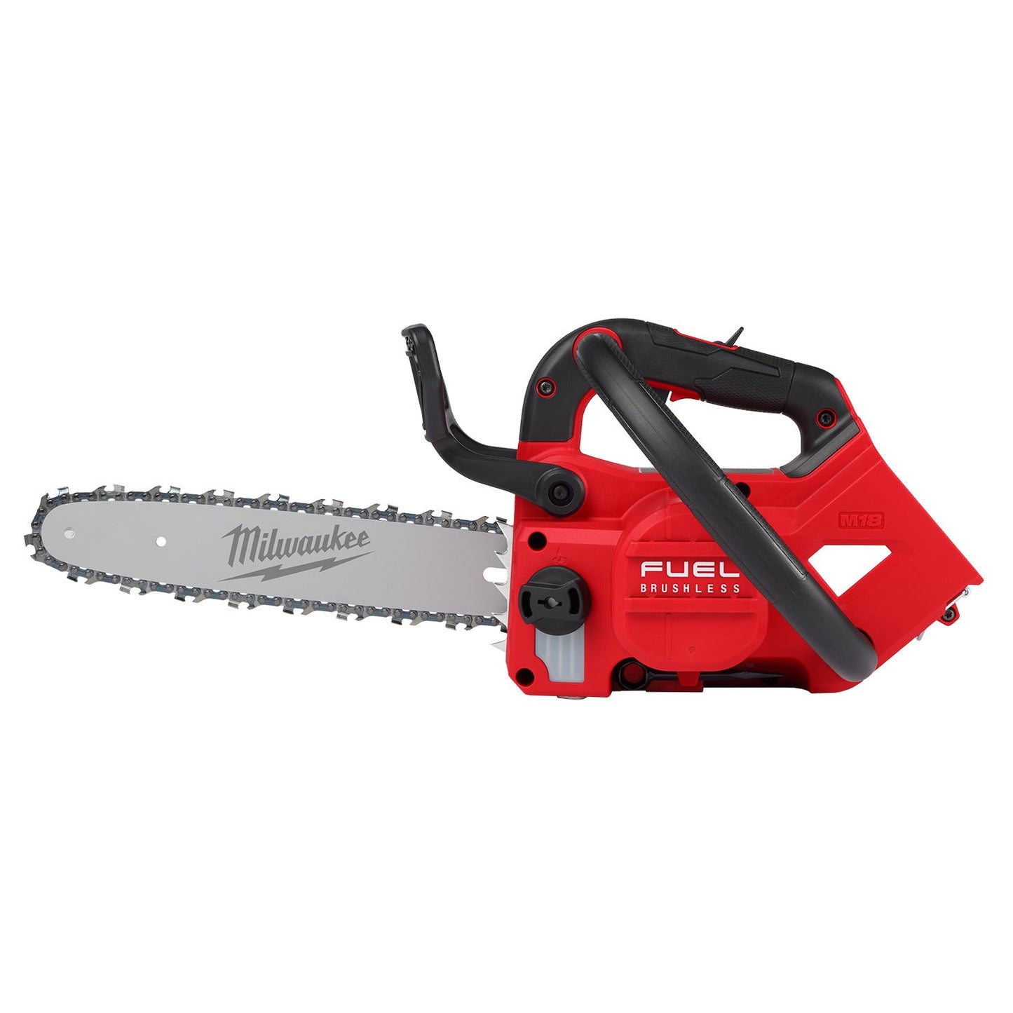 Milwaukee 2826-20C - M18 FUEL™ 12" Top Handle Chainsaw