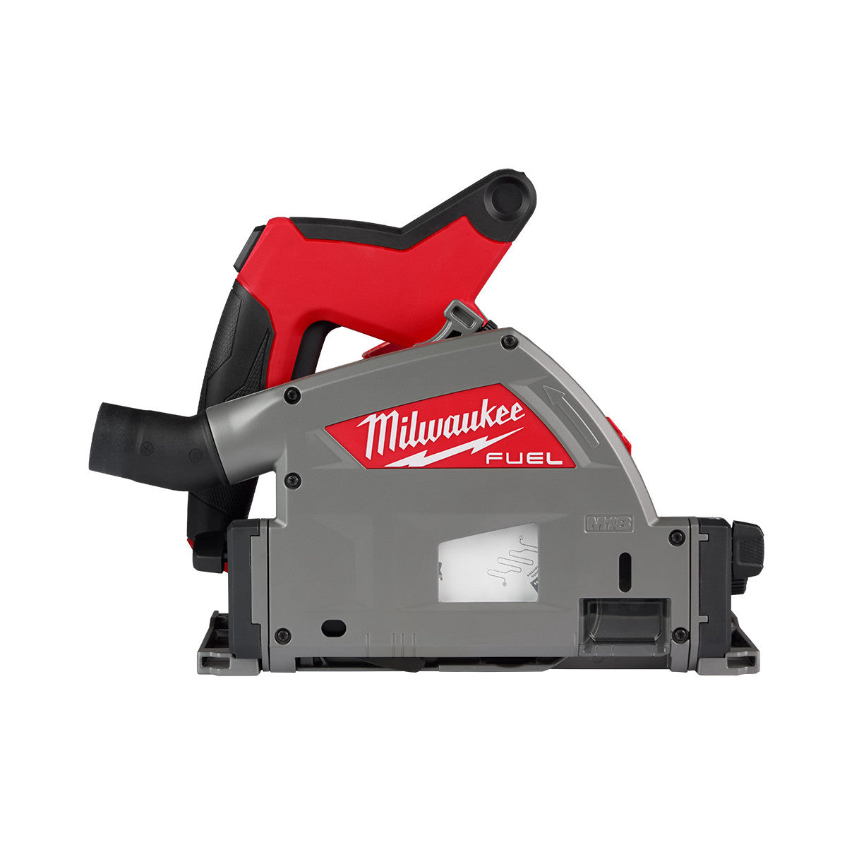 Milwaukee 2831-20 - M18 FUEL 18 Volt Lithium-Ion Brushless Cordless 6-1/2 in. Plunge Track Saw - Tool Only