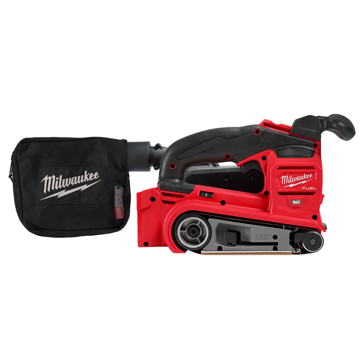 Milwaukee 2832-20  -  M18 FUEL™ 3"x18" Belt Sander