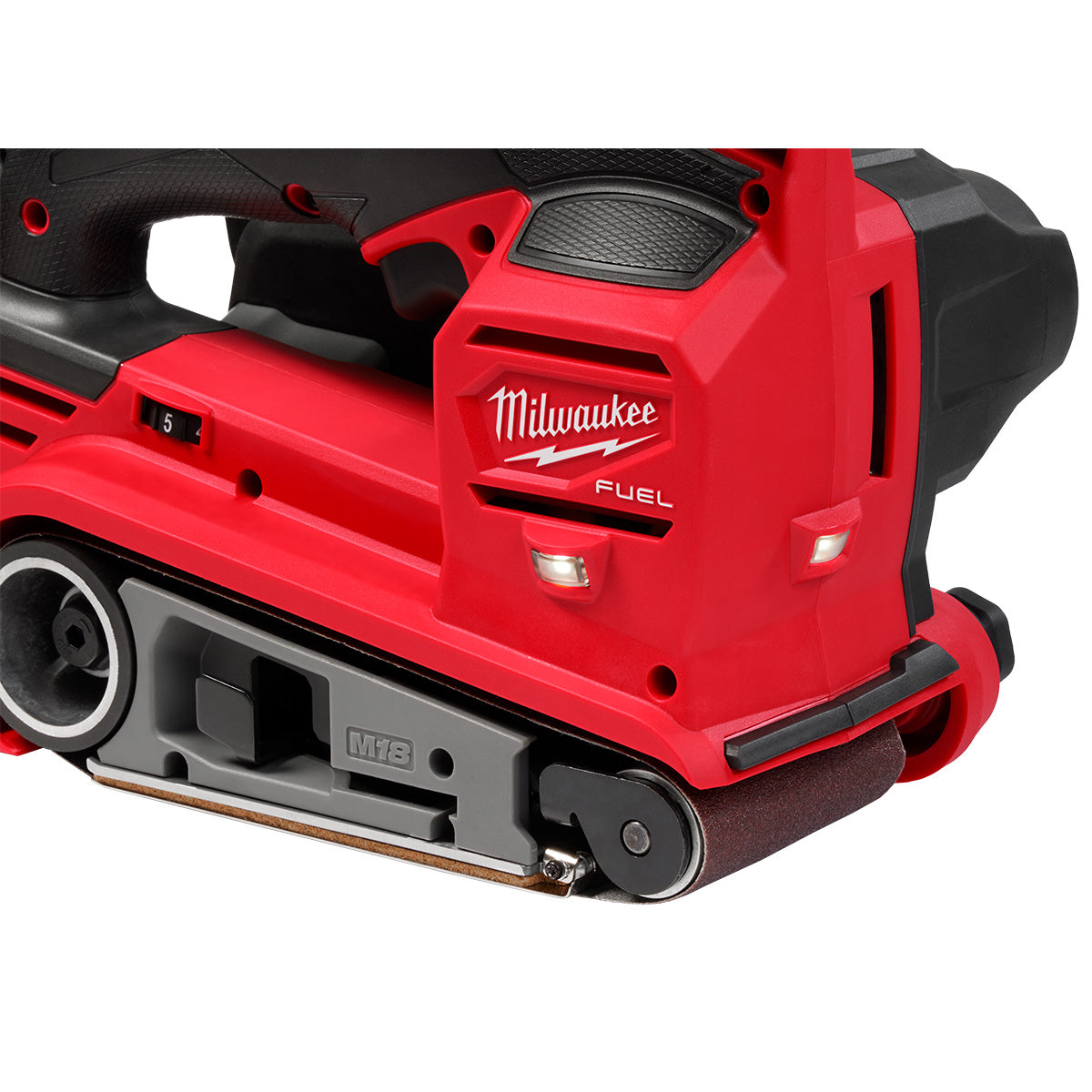 Milwaukee 2832-20  -  M18 FUEL™ 3"x18" Belt Sander