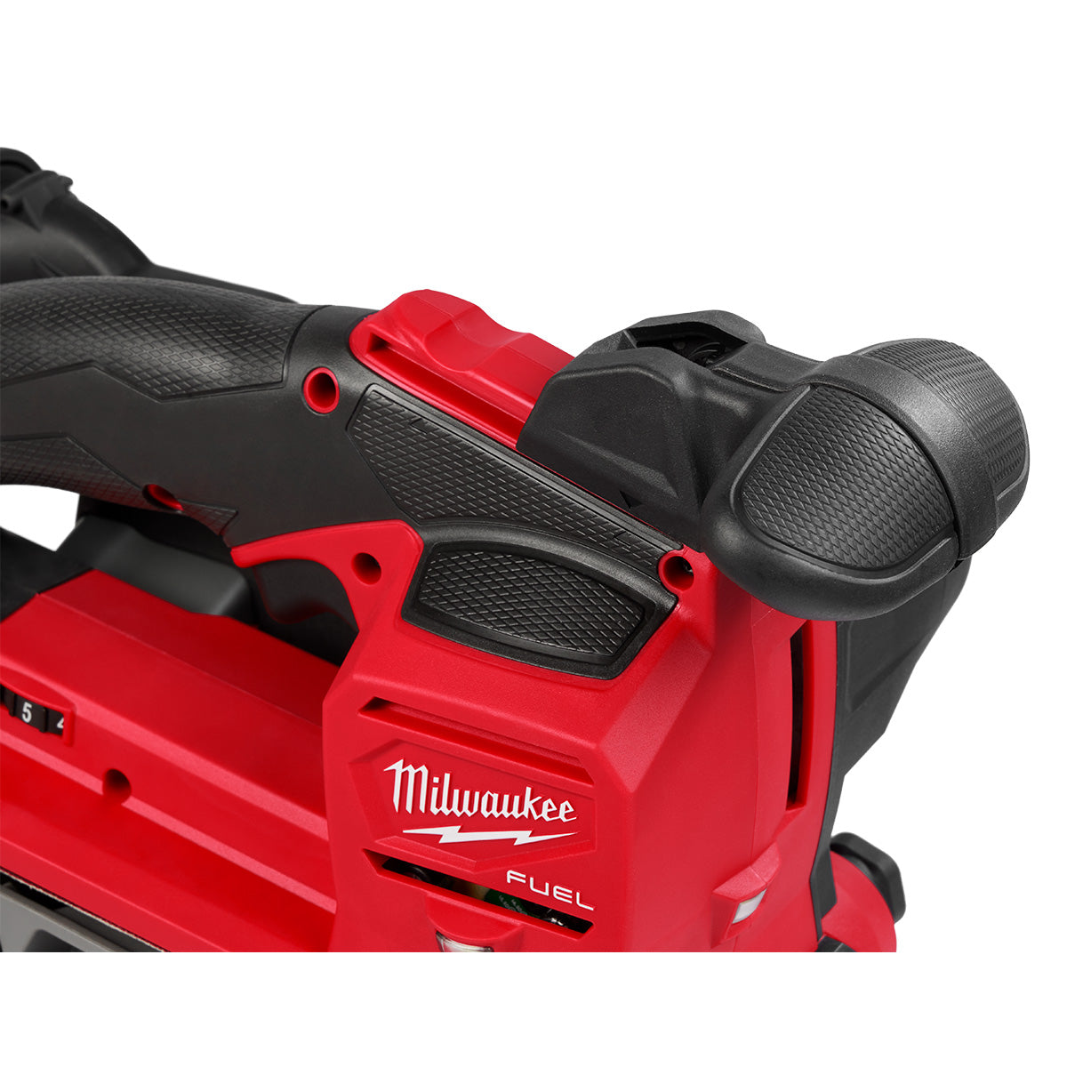 Milwaukee 2832-20  -  M18 FUEL™ 3"x18" Belt Sander