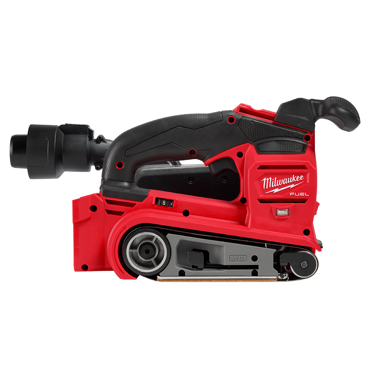 Milwaukee 2832-20  -  M18 FUEL™ 3"x18" Belt Sander