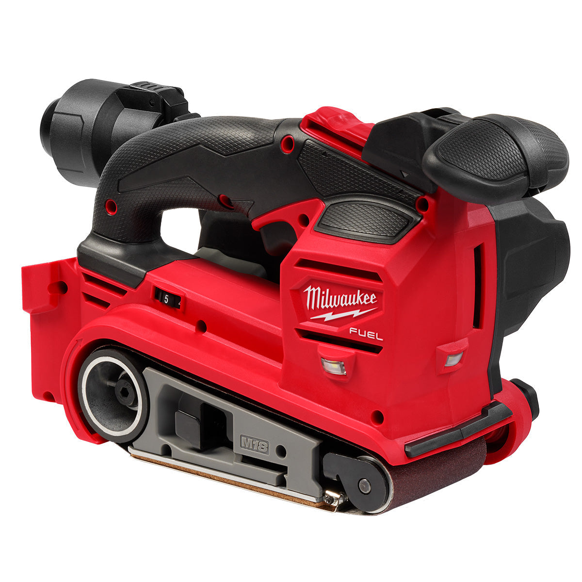 Milwaukee 2832-20  -  M18 FUEL™ 3"x18" Belt Sander