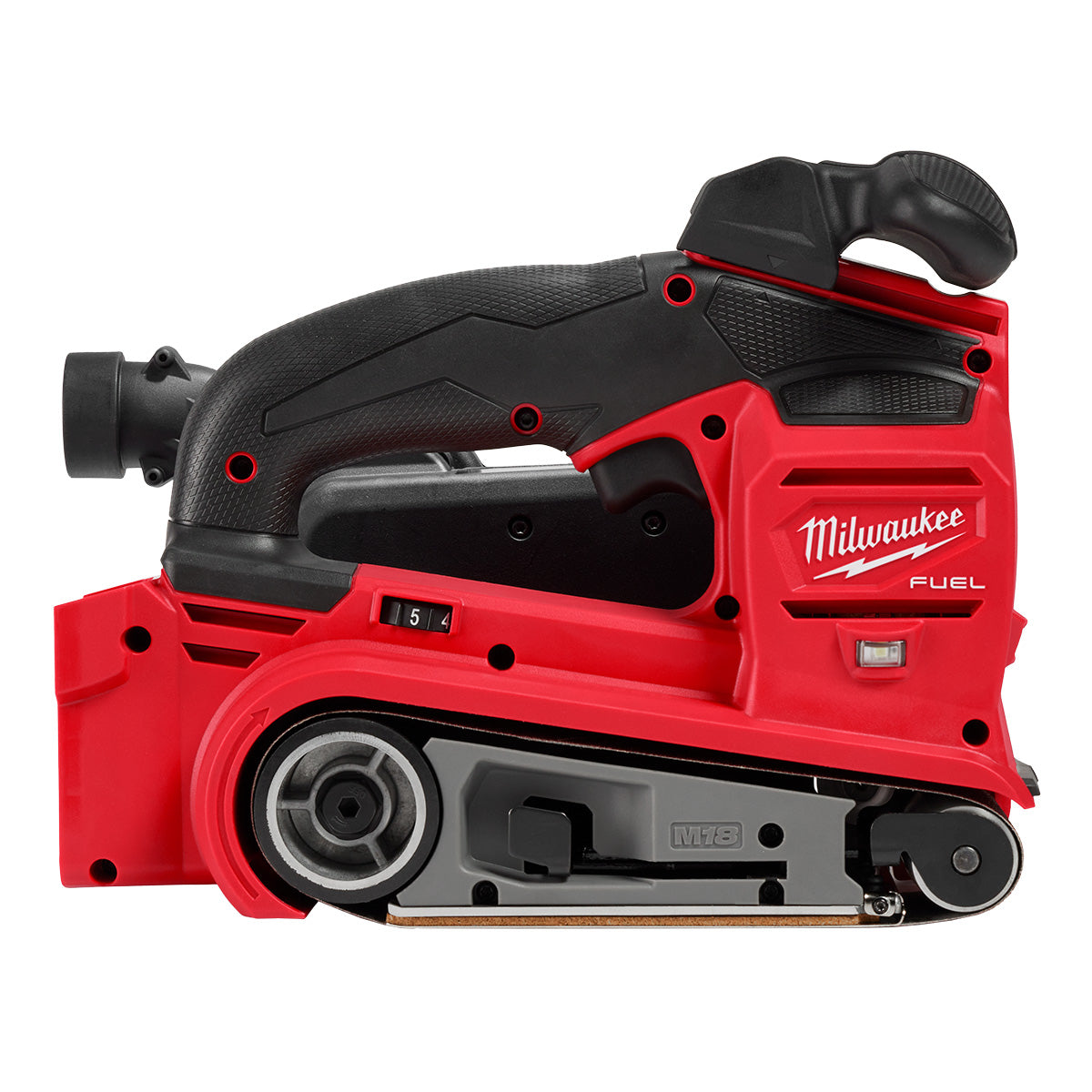 Milwaukee 2832-20  -  M18 FUEL™ 3"x18" Belt Sander