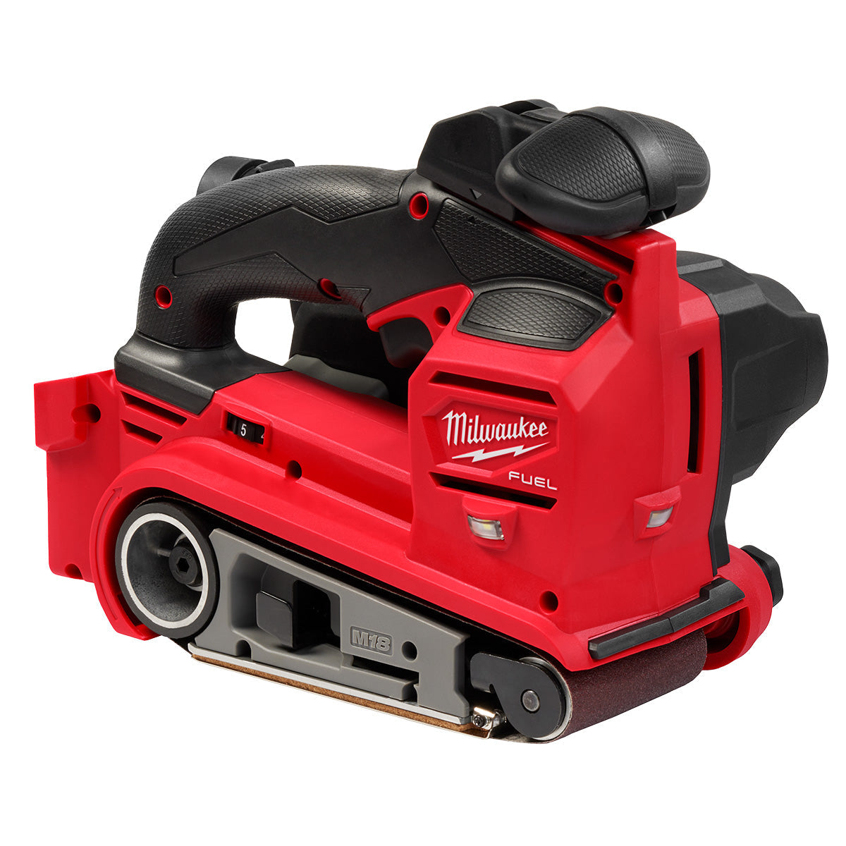 Milwaukee 2832-20  -  M18 FUEL™ 3"x18" Belt Sander