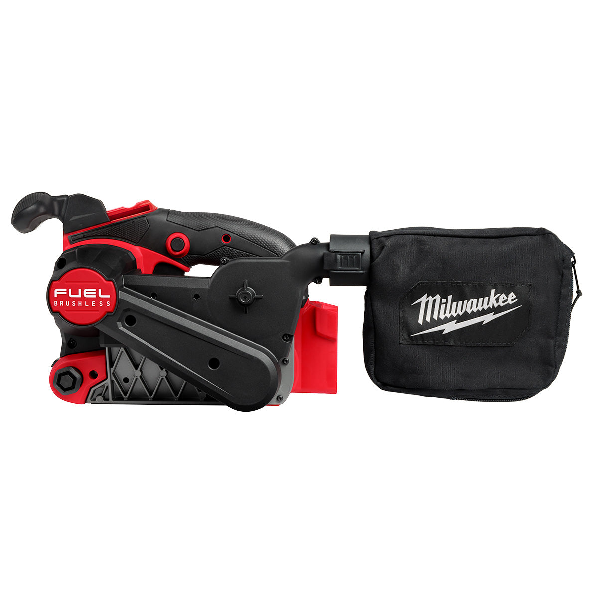 Milwaukee 2832-20  -  M18 FUEL™ 3"x18" Belt Sander