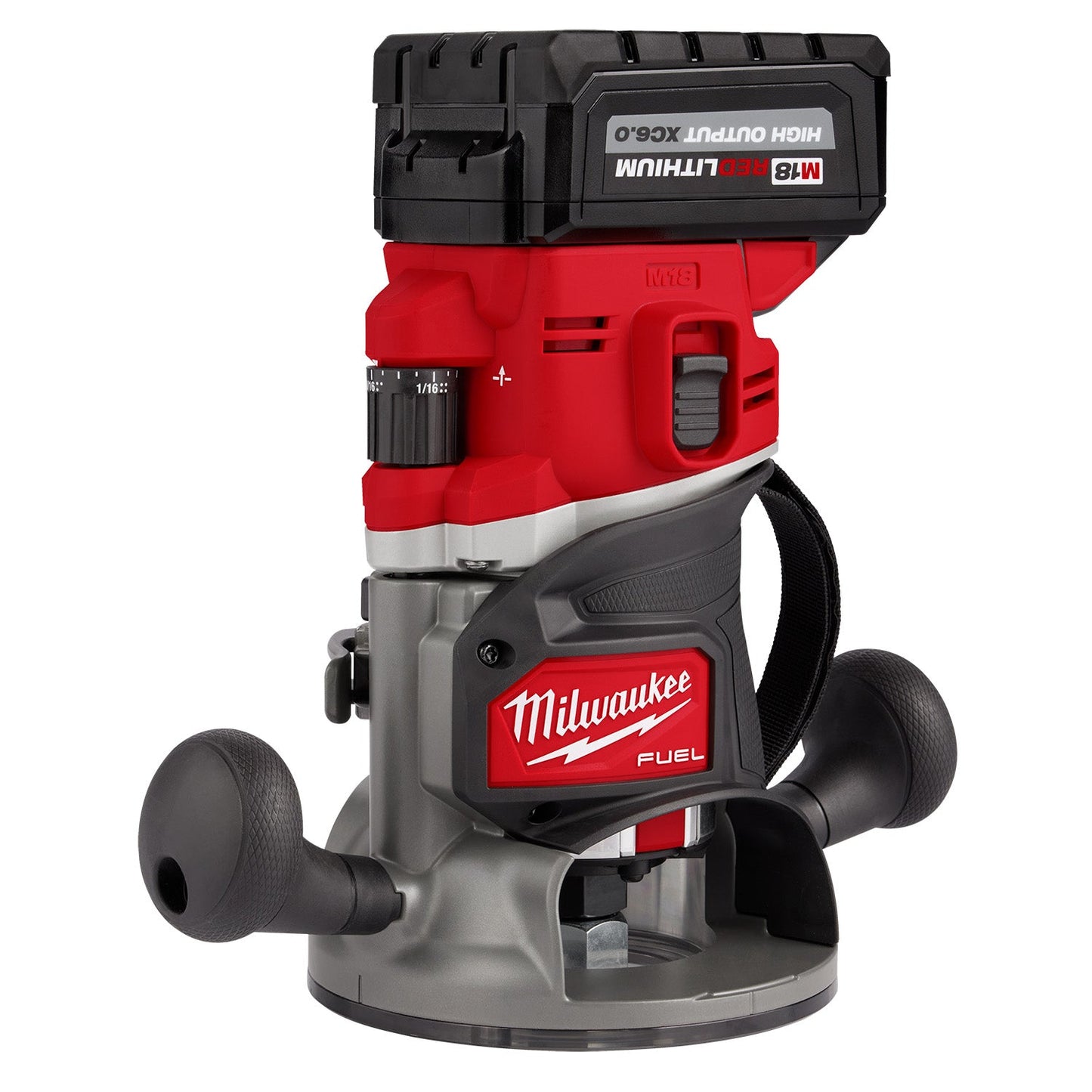 Milwaukee 2838-21  - M18 FUEL™ 1/2" Router Kit