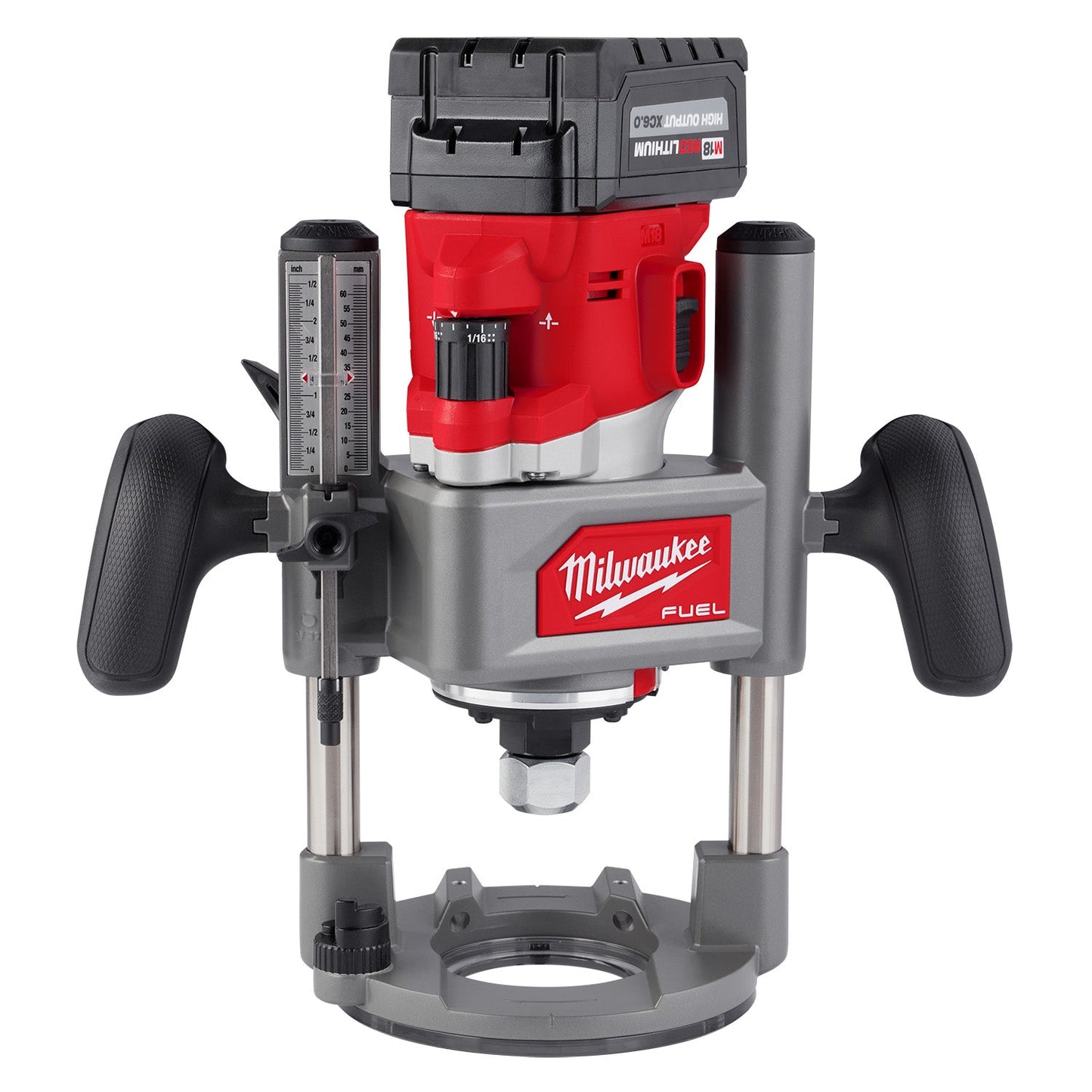 Milwaukee 2838-20  - M18 FUEL™ 1/2" Router