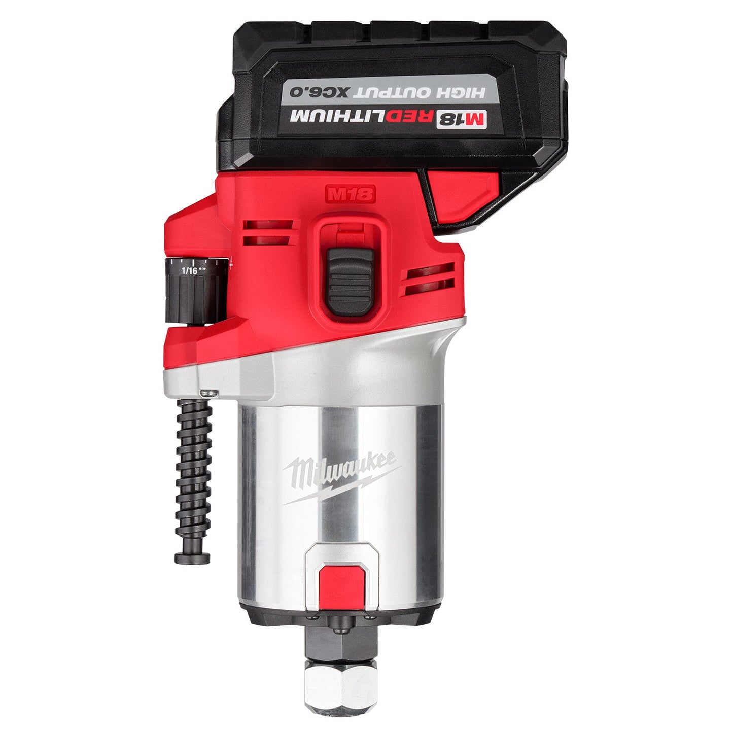 Milwaukee 2838-20  - M18 FUEL™ 1/2" Router