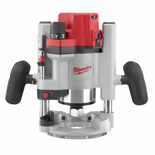 Milwaukee 5616-24  - 2-1/4 Max HP EVS Multi-Base Router Kit