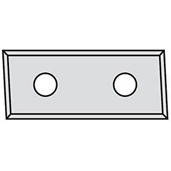 CMT 790.283.12 - Carbide Replacement Blades for the 656.691.11