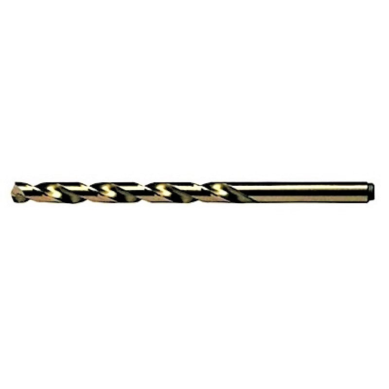 Norseman 08130  -  1/4" Type 150 Cobalt Jobber Length Drill Bit