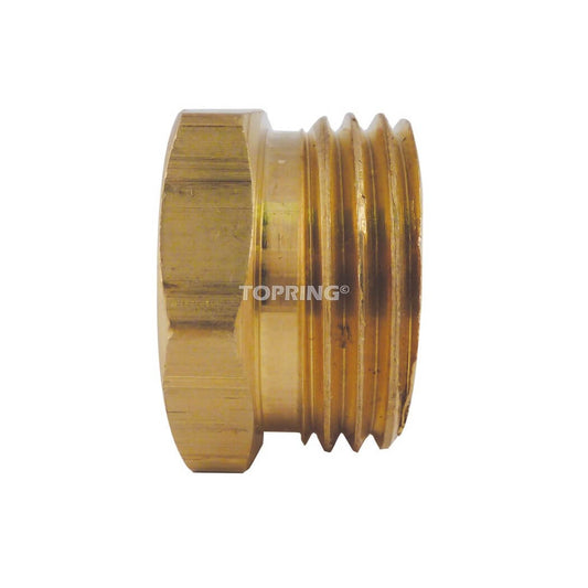 Topring Female Connector for Garden Hoses