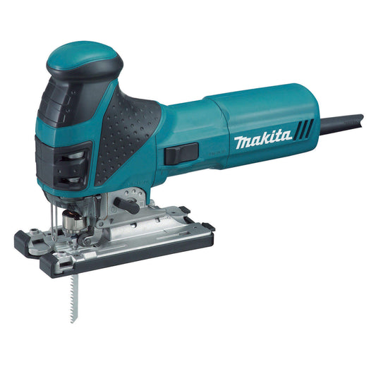 Makita 4351FCT  Barrel Grip Jig Saw