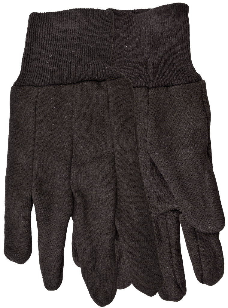 Watson 4777-L - Mr Comfort, Cotton Jersey, Snug-fitting Glove