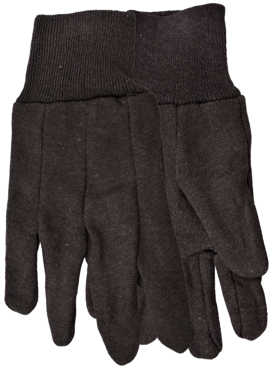 Watson 4777-L - Mr Comfort, Cotton Jersey, Snug-fitting Glove