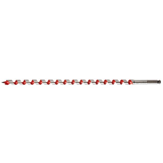 Milwaukee 48-13-5620  -   5/8″ x 18″ Auger Bit