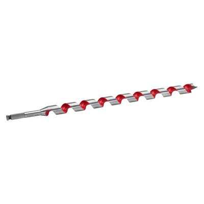 Milwaukee 48-13-5680   -  11/16″ x 18″ Auger Bit