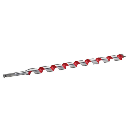 Milwaukee 48-13-6000  -   1″ x 18″ Auger Bit