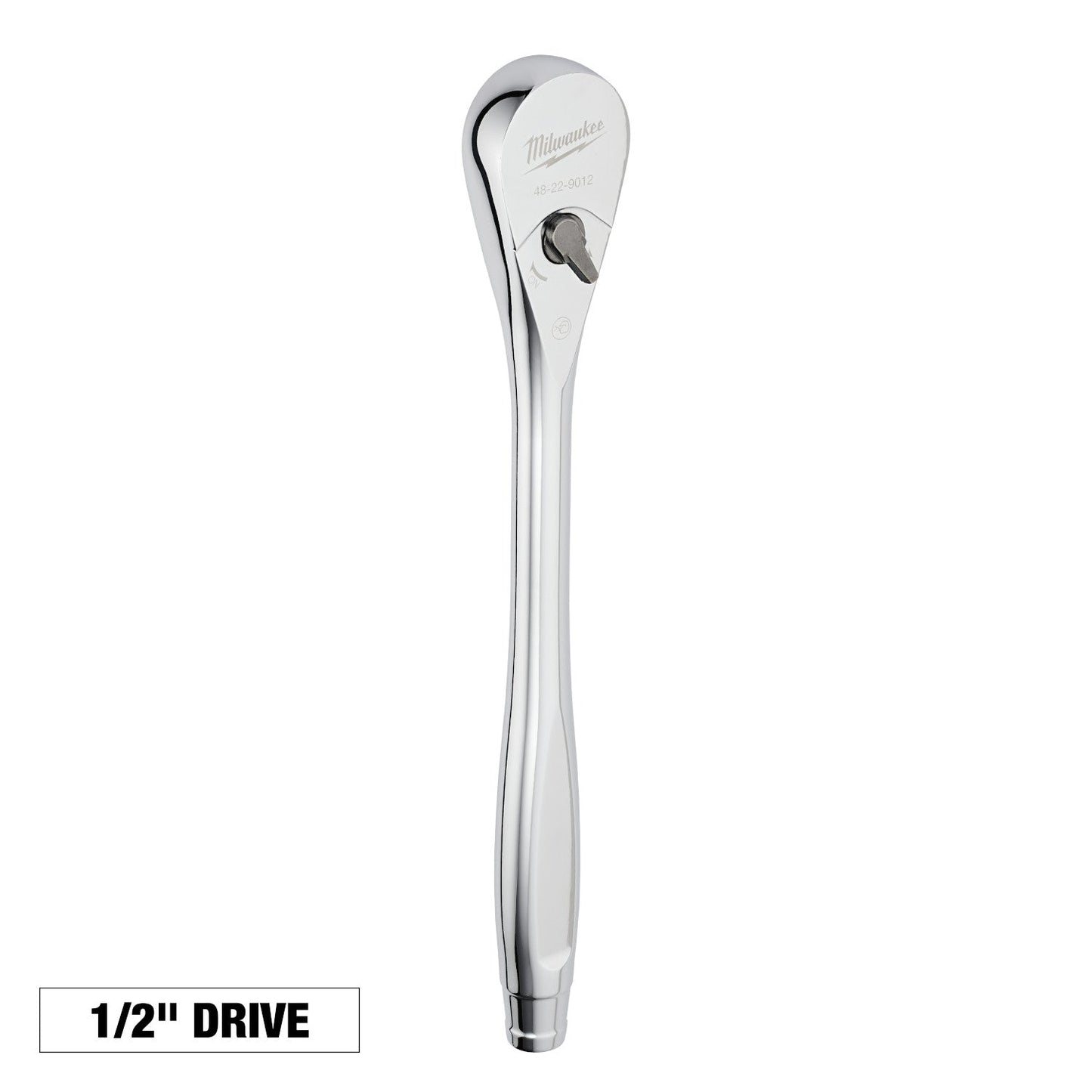 Milwaukee 48-22-9012 - 1/2" Drive Ratchet