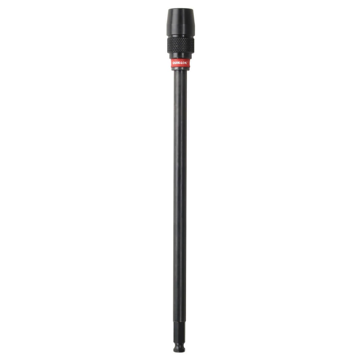 Milwaukee 48-28-1040  -  12" x 7/16" Universal QUIK-LOK™ Extension