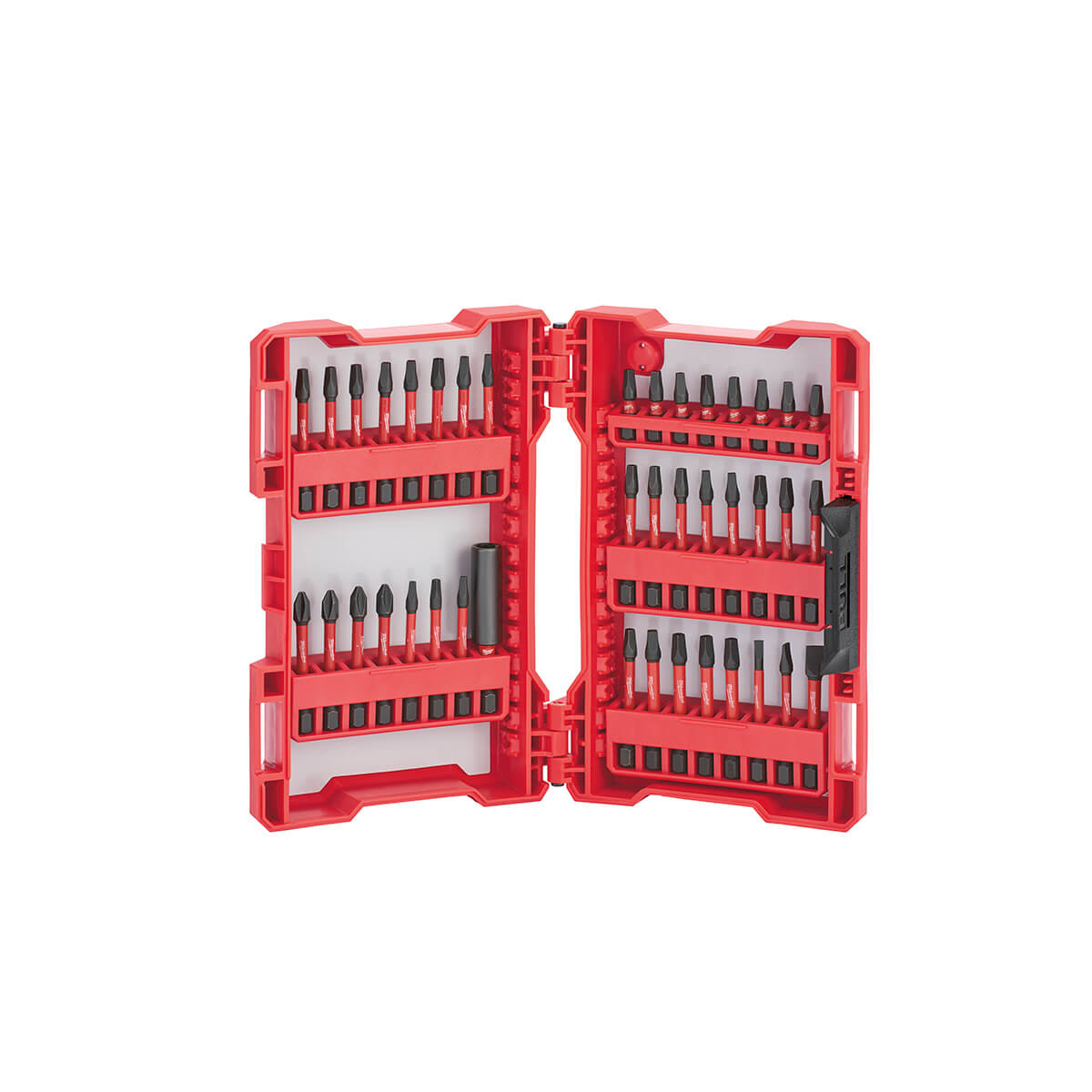 Milwaukee 48-32-4020 Impact Driver Bit Set (40 Pc.)