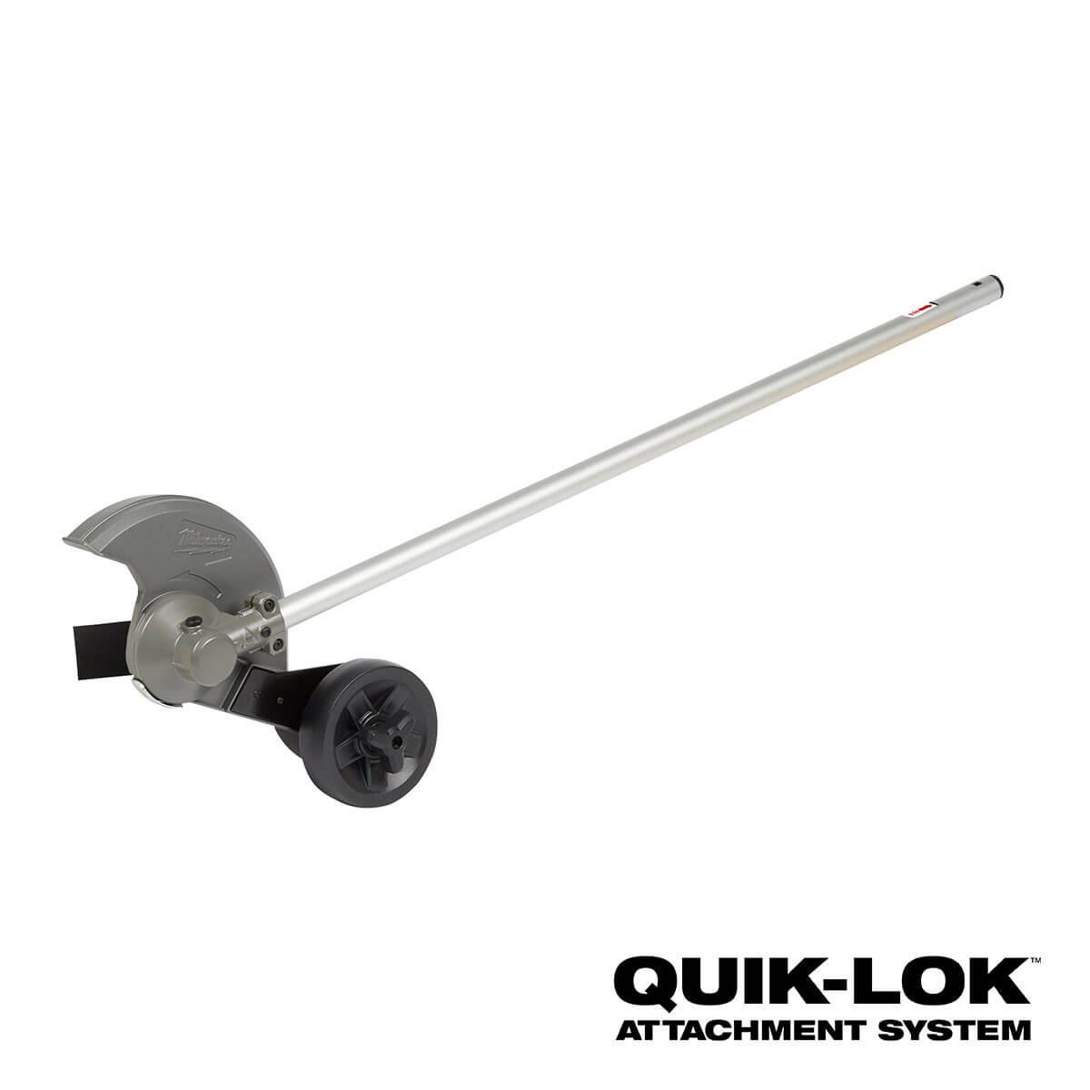 Milwaukee 49-16-2718  -  M18 FUEL™ QUIK-LOK™ Edger Attachment