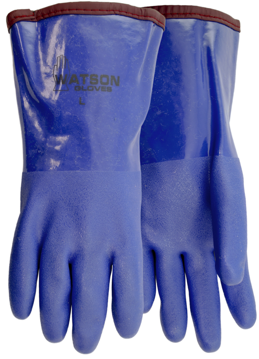 Watson 491 - Frost Free Cold-Condition Winter Gloves