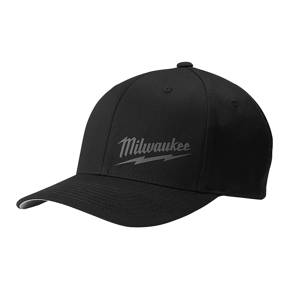 Milwaukee 504B - Fitted Hat