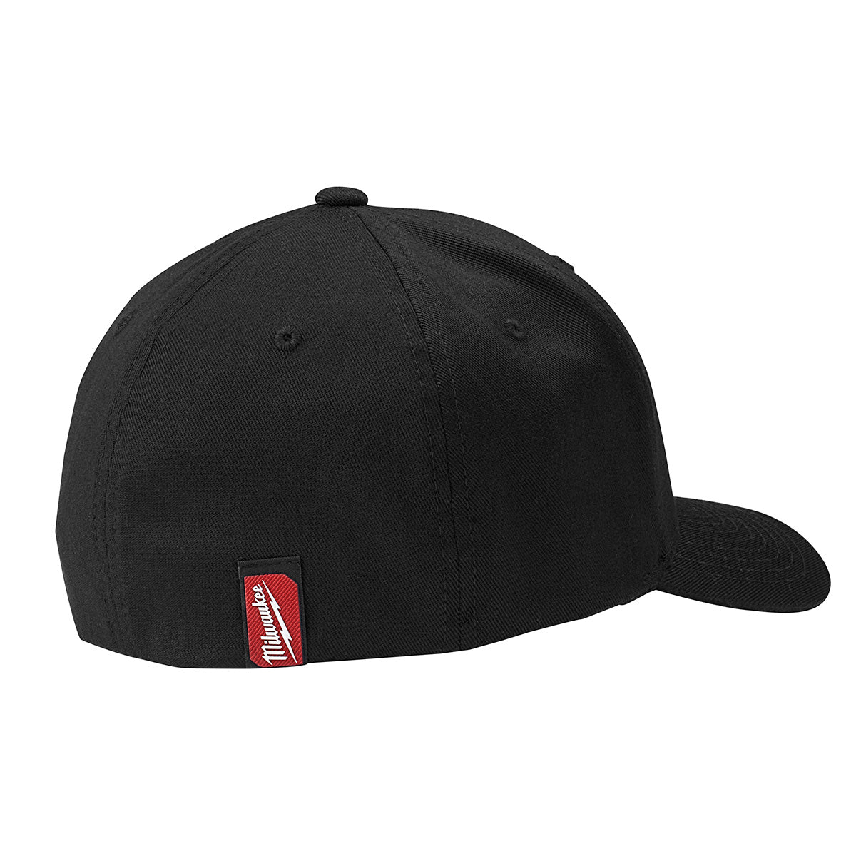 Milwaukee 504B - Fitted Hat