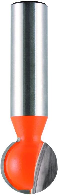 CMT 868.658.11 5/8-Inch Ball End Bit