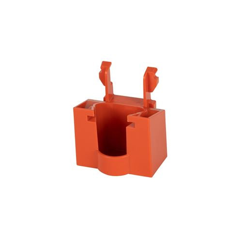 48 Tools BH-12-MIL-01 M12 Milwaukee Battery Holder Adapter (Single)