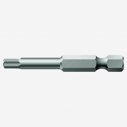 Wera 8.0mm Hex Driver Bit