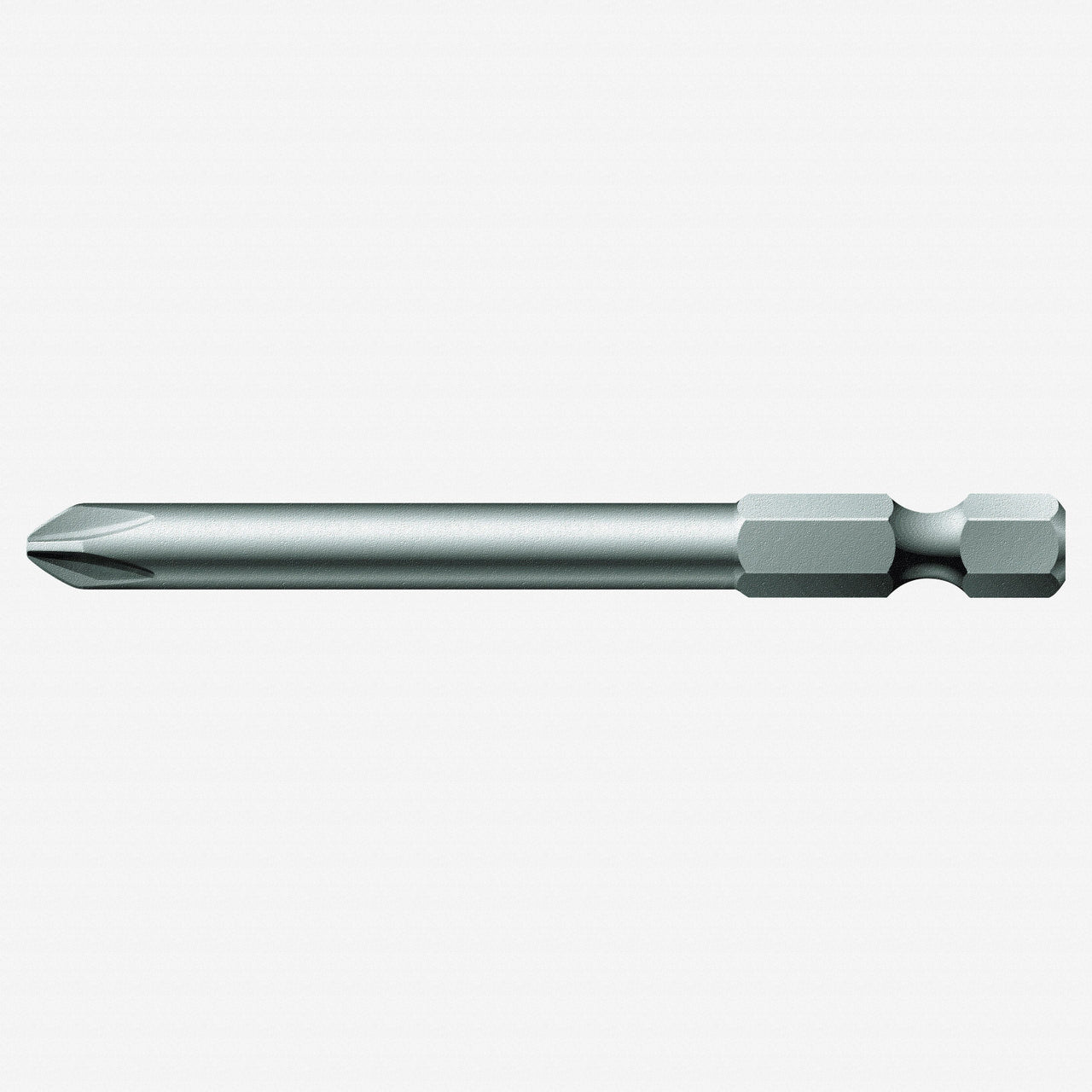 Wera 5" #2 Phillips Bit