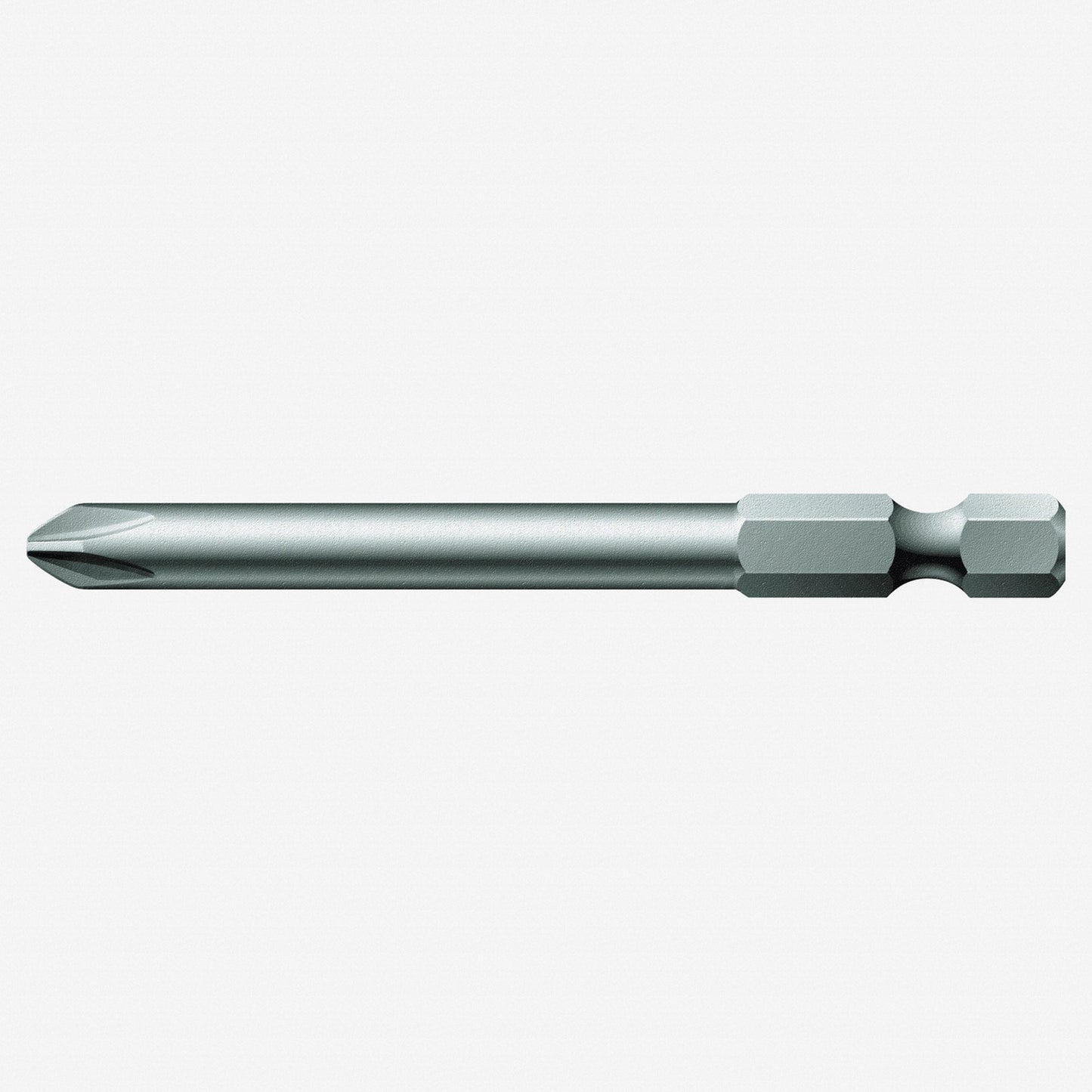 Wera 3-1/2" #3 Phillips Bit