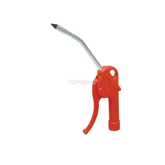 Topring - AIRPRO Blow Gun StarTip/8mm/Red