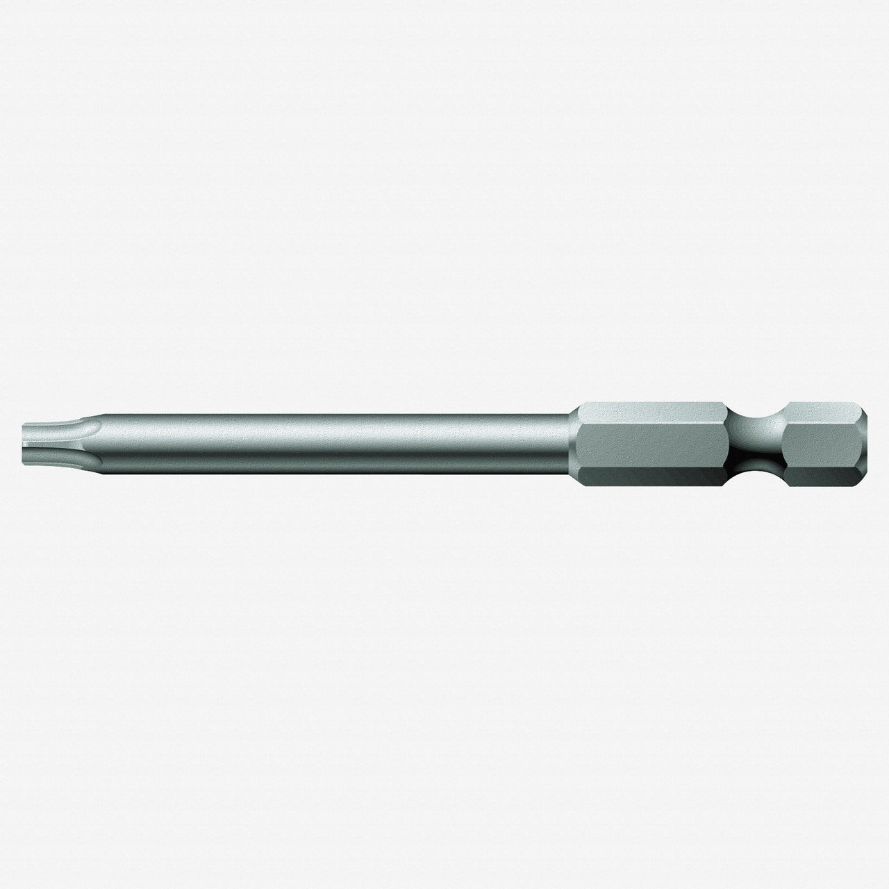 Wera T15 Tamper-Resistant Torx Driver Bit