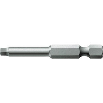 Wera 2-3/4" #1 Robertson Bit