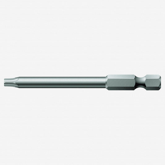 Wera 6" Torx T9 Bit