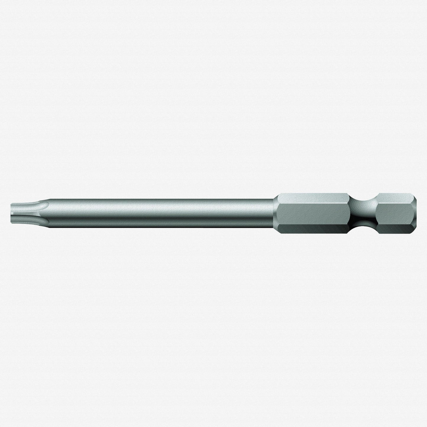 Wera 6" Torx T15 Bit