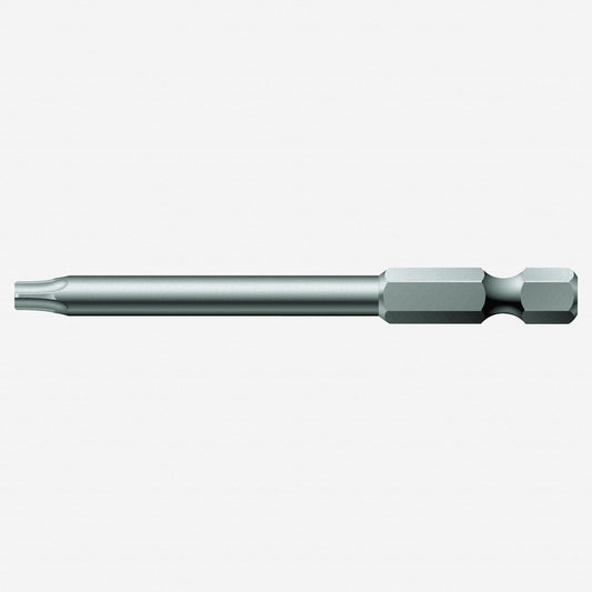 Wera 6" Torx T15 Bit