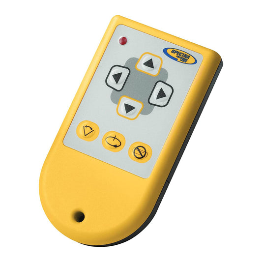 Spectra Precision Remote Control RC601