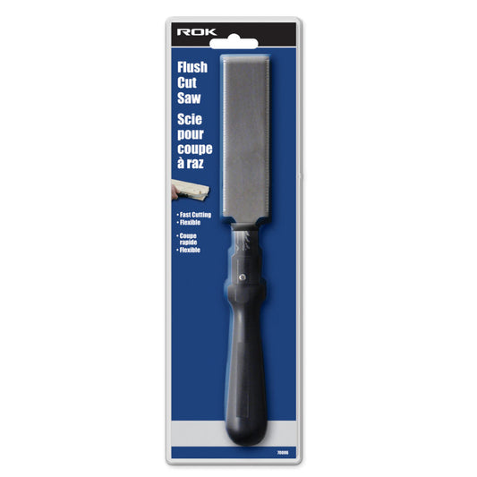 ROK-70006 - FLUSH CUT PULL SAW